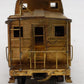 Trains Inc. HO Scale BRASS PRR N-5 Caboose EX/Box
