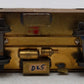 Trains Inc. HO Scale BRASS PRR N-5 Caboose EX/Box