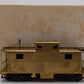 Trains Inc. HO Scale BRASS PRR N-5 Caboose EX/Box