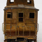 Trains Inc. HO Scale BRASS PRR N-5 Caboose EX/Box