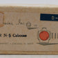 Trains Inc. HO Scale BRASS PRR N-5 Caboose EX/Box