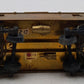 Trains Inc. HO Scale BRASS PRR Wood Caboose EX/Box