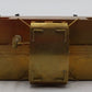 Trains Inc. HO Scale BRASS PRR Wood Caboose EX/Box