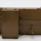 Alco Models X-124 HO Brass Pennsylvania N6-A Cabin Car VG/Box
