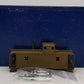 Alco Models X-124 HO Brass Pennsylvania N6-A Cabin Car VG/Box