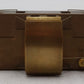 Trains, Inc. 04 HO Brass PRR 4 Wheel Caboose - unpainted EX/Box