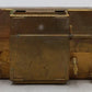 Alco Models X-102 HO Brass PRR N-5b Caboose - unpainted EX/Box