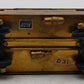 Alco Models X-102 HO Brass PRR N-5b Caboose - unpainted EX/Box