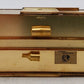 Lambert HO BRASS New York City Boxcar - unpainted EX/Box