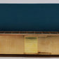 Lambert HO BRASS New York City Boxcar - unpainted EX/Box