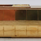 Lambert HO BRASS New York City Boxcar - unpainted EX/Box