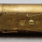 Alco Models X-101 BRASS ACF 29,000 Gallon Tank Car EX/Box