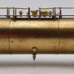 Alco Models X-101 BRASS ACF 29,000 Gallon Tank Car EX/Box