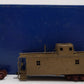 Alco Models X-124 HO Brass Pennsylvania N6-A Cabin Car VG/Box