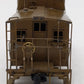 Alco Models X-124 HO Brass Pennsylvania N6-A Cabin Car VG/Box