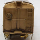 Nickel Plate Products HO Brass Pennsylvania Railroad R50 Express Reefer EX