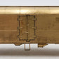 Nickel Plate Products HO Brass Pennsylvania Railroad R50 Express Reefer EX
