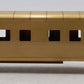 S. Soho & Co. 1202 HO Brass Pennsylvania RR County Series Sleeper EX/Box