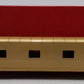 S. Soho & Co. 1202 HO Brass Pennsylvania RR County Series Sleeper EX/Box