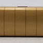 S. Soho & Co. 1202 HO Brass Pennsylvania RR County Series Sleeper EX/Box