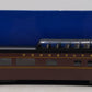Balboa 554 HO BRASS Pennsylvania Vista-Dome Car EX/Box