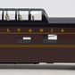 Balboa 554 HO BRASS Pennsylvania Vista-Dome Car EX/Box