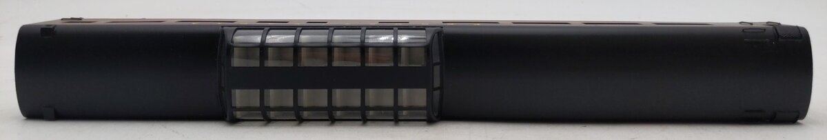 Balboa 554 HO BRASS Pennsylvania Vista-Dome Car EX/Box