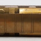 E. Suydam & Co RR-3 BRASS HO Scale Passenger Dining Car Kit EX/Box