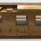 E. Suydam & Co RR-3 BRASS HO Scale Passenger Dining Car Kit EX/Box