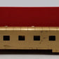 Soho 1203 HO Pennsylvania Railroad Creek Series Sleeper Car - unpainted EX/Box