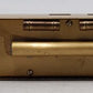 S. Soho & Co. 1209 HO Brass Pennsylvania RR View Series Observation EX/Box