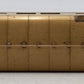 S. Soho & Co. 1209 HO Brass Pennsylvania RR View Series Observation EX/Box