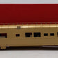 S. Soho & Co. 1209 HO Brass Pennsylvania RR View Series Observation EX/Box