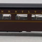 Balboa 551 HO BRASS Pennsylvania Coach Passenger Car EX/Box