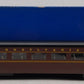 Balboa 551 HO BRASS Pennsylvania Coach Passenger Car EX/Box