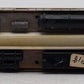 Suydam RR-9 HO Brass Santa Fe 1360 Class 80' Lounge-Dorm Car-Assembled EX