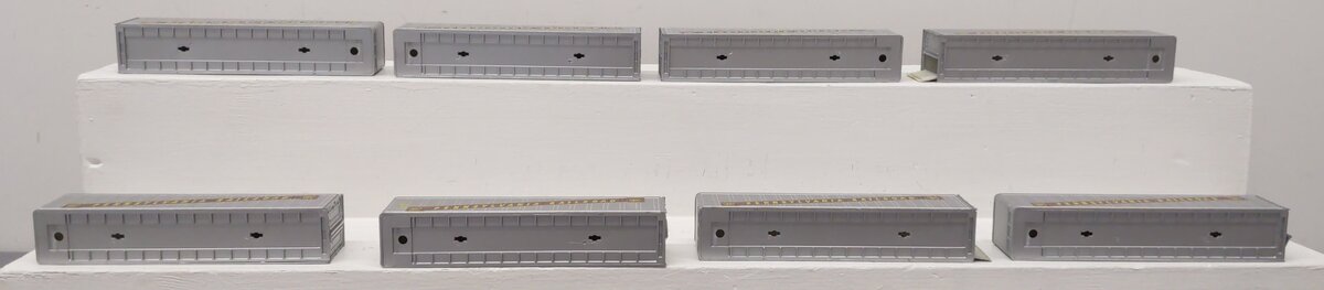 Pennsylvania Railroad S Scale Containers [8] VG