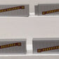 Pennsylvania Railroad S Scale Containers [8] EX
