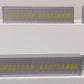Western Maryland S Scale Containers [6] EX