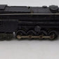 Lionel 2020 Vintage O 6-8-6 Die-Cast Steam Turbine Loco '46 Smoke Bulb VG