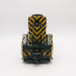 Atlas 6805-2 O Jersey Central SD-35 Diesel Locomotive #2511 - 2-Rail EX