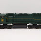 Atlas 6805-2 O Jersey Central SD-35 Diesel Locomotive #2511 - 2-Rail EX