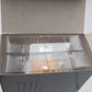 Aurora Miniatures 306025 HO Union Pacific 7550 cf 60' Plate f Boxcar #160001 NIB