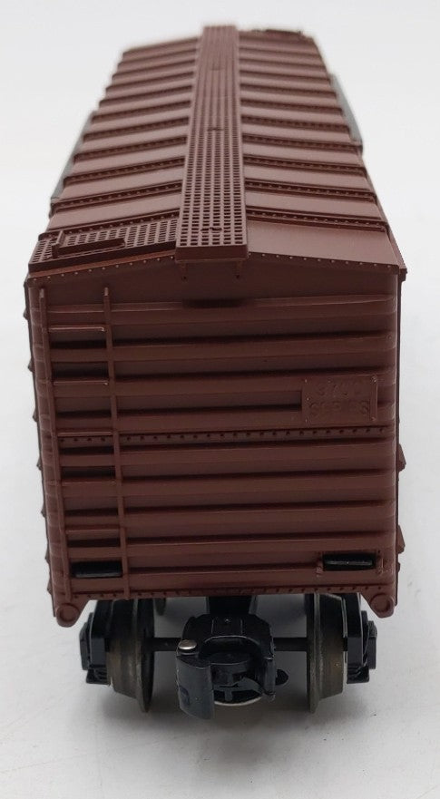 Lionel 6-9711 O Gauge Southern Boxcar #9711 LN/Box