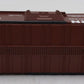 Lionel 6-9711 O Gauge Southern Boxcar #9711 LN/Box