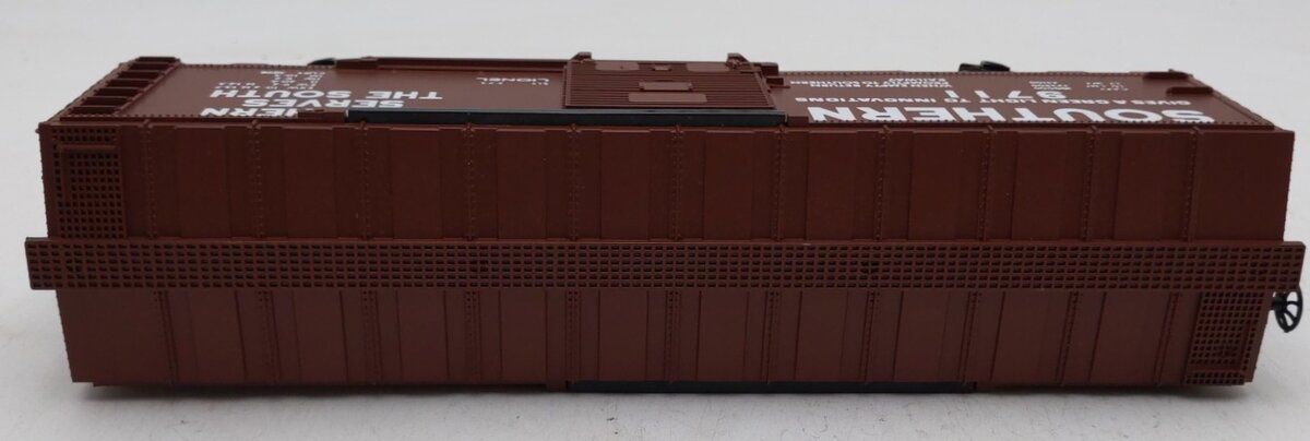 Lionel 6-9711 O Gauge Southern Boxcar #9711 LN/Box