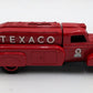 Ertl 9500 Die Cast Texaco Tanker Truck with Coin Bank Replica NIB