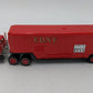 Solido 3511 1:43 Scale Toner-Gam III Mack R600 Pompiers FDNY Fire Truck Die Cast EX/Box