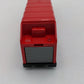 Solido 3511 1:43 Scale Toner-Gam III Mack R600 Pompiers FDNY Fire Truck Die Cast EX/Box