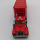 Solido 3511 1:43 Scale Toner-Gam III Mack R600 Pompiers FDNY Fire Truck Die Cast EX/Box